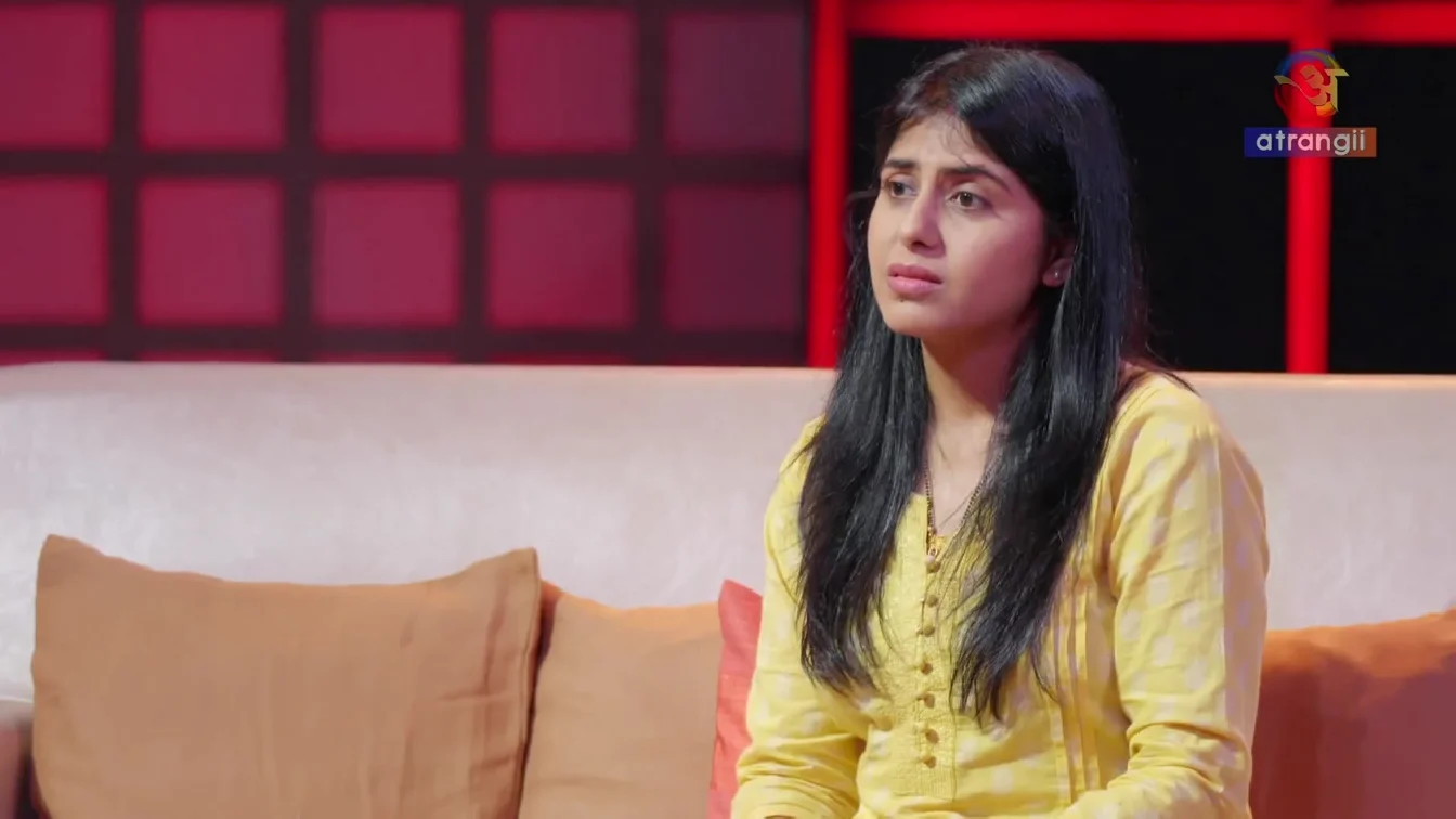 Ansuni Teri Kahi Maine Suni S01 E01 Atrangii